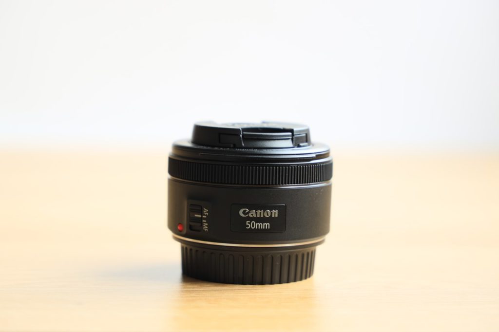 カメラ レンズ(単焦点) EF50mm F1.8 ⅡとEF50mm F1.8 STMの比較レビュー】キャノンの神レンズ 